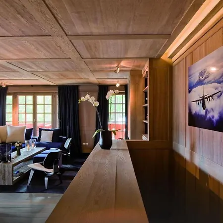 Apartament Alpenblick Mayrhofen
